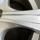 Weds 15 Inches Fang 5X100 #72D40426