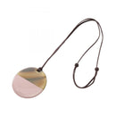 Hermes Necklace Used A