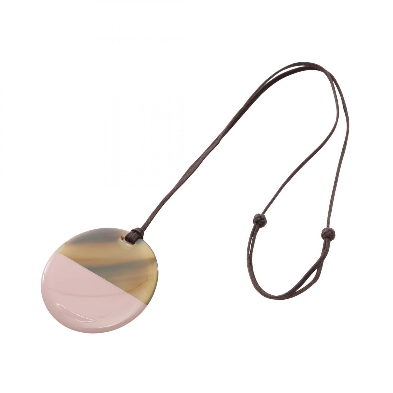 Hermes Necklace Used A