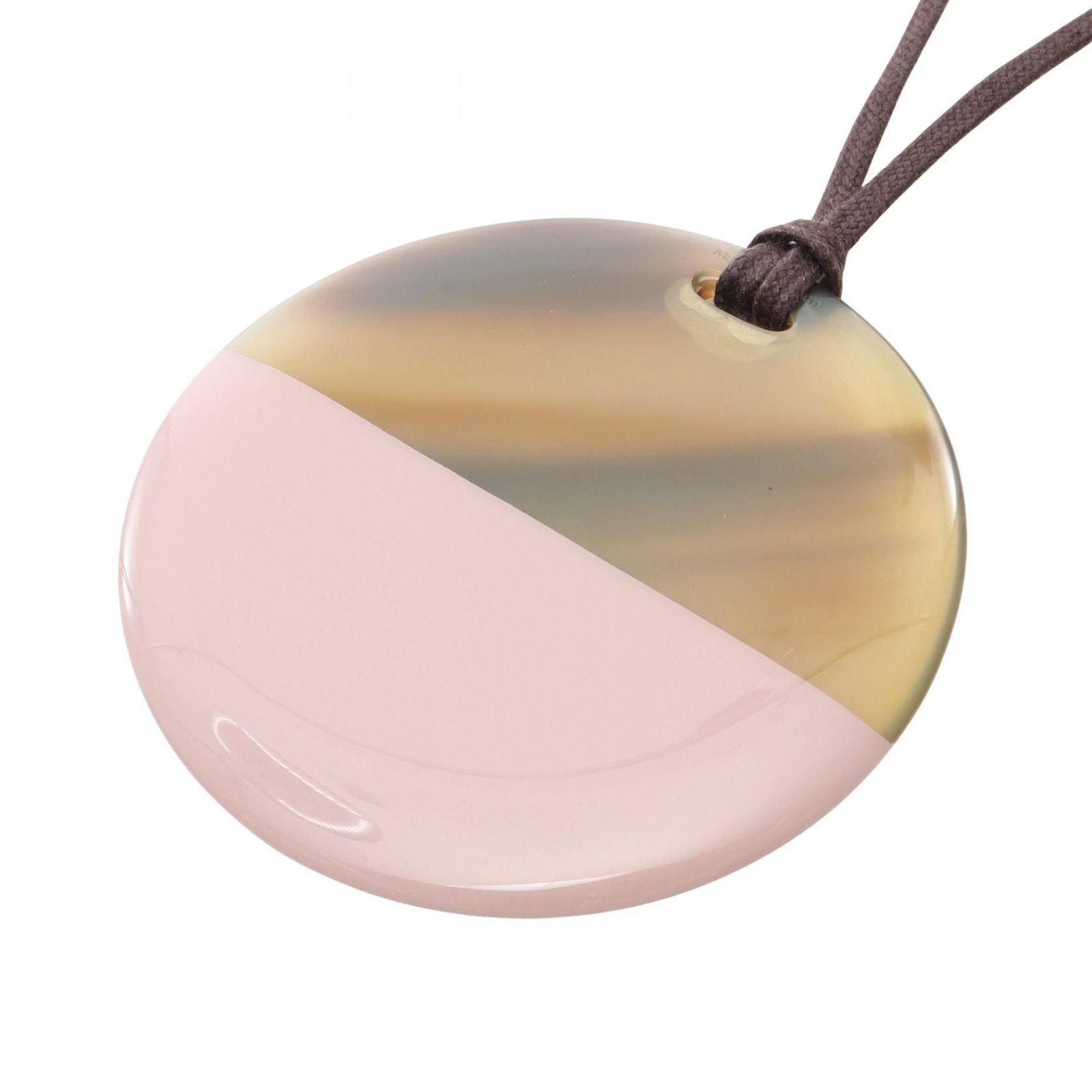 Hermes Necklace Used A