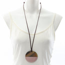 Hermes Necklace Used A