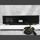 Sony Cd, Md Cassette Decks Tc-K333Esr