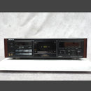 Sony Cd, Md Cassette Decks Tc-K333Esr