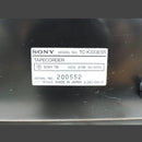 Sony Cd, Md Cassette Decks Tc-K333Esr