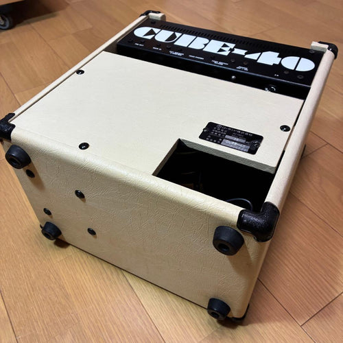 Roland Guitar Amplifiers Cube-40