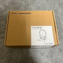 Sennheiser Wired Headphones Sc 260 Usb Ms Ii