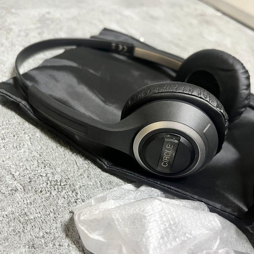 Sennheiser Wired Headphones Sc 260 Usb Ms Ii