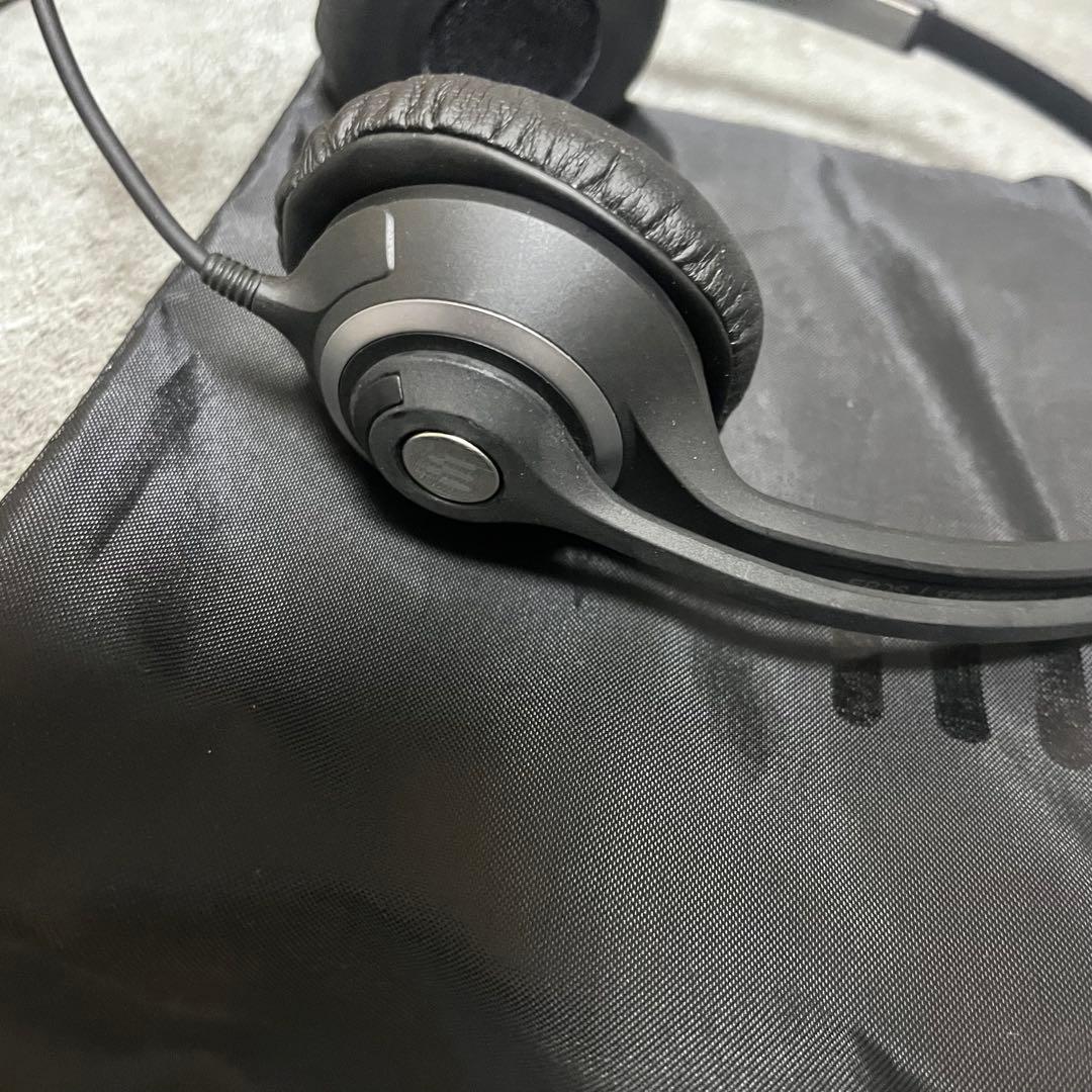 Sennheiser Wired Headphones Sc 260 Usb Ms Ii