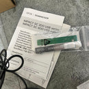 Sennheiser Wired Headphones Sc 260 Usb Ms Ii