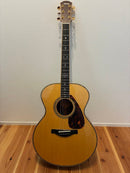 Yamaha Acoustic Guitars Lj36Are