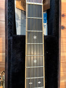 Yamaha Acoustic Guitars Lj36Are