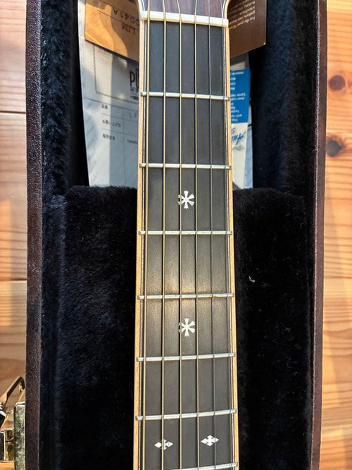 Yamaha Acoustic Guitars Lj36Are