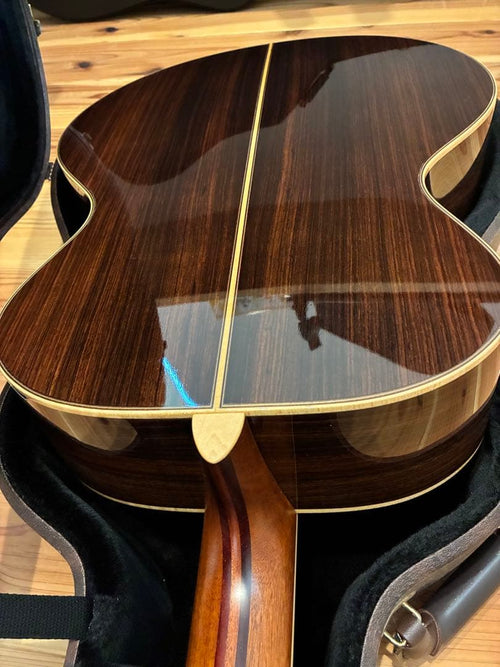 Yamaha Acoustic Guitars Lj36Are