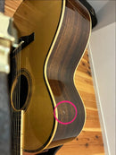 Yamaha Acoustic Guitars Lj36Are