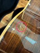 Yamaha Acoustic Guitars Lj36Are