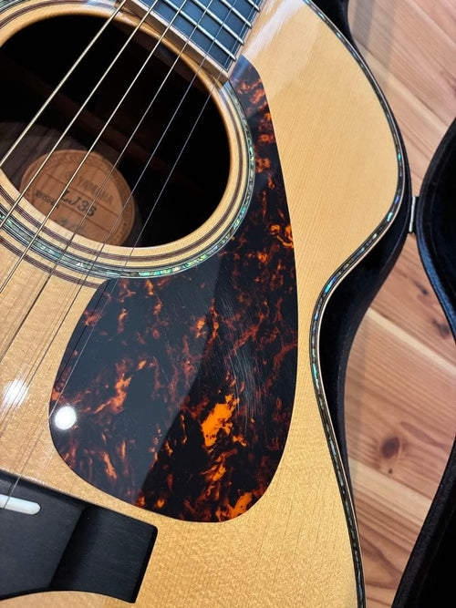 Yamaha Acoustic Guitars Lj36Are