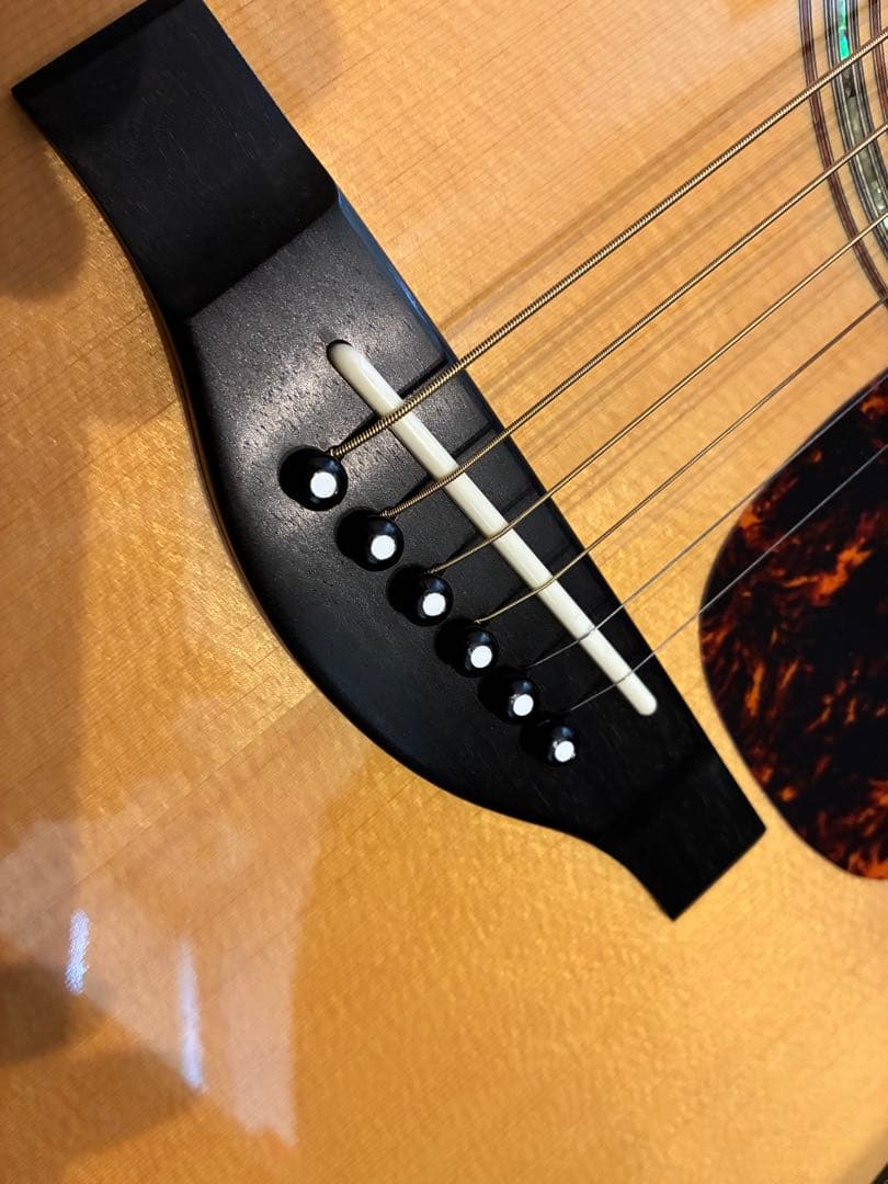 Yamaha Acoustic Guitars Lj36Are