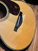 Yamaha Acoustic Guitars Lj36Are