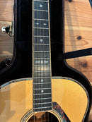 Yamaha Acoustic Guitars Lj36Are