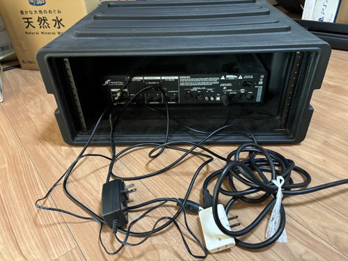 Others Axe-Fx Korg Pitch Black Skb 3