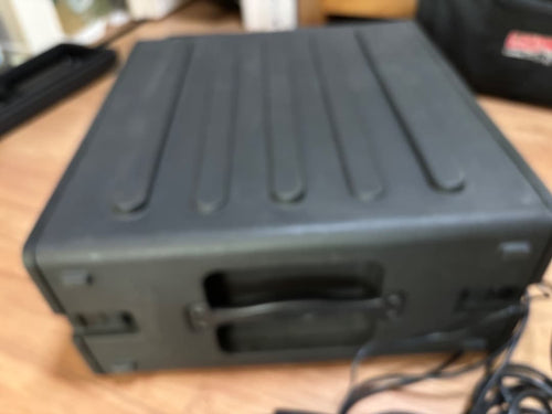 Others Axe-Fx Korg Pitch Black Skb 3