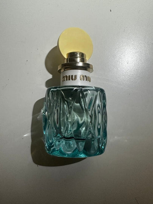 Miu Perfume (Women) 50Ml