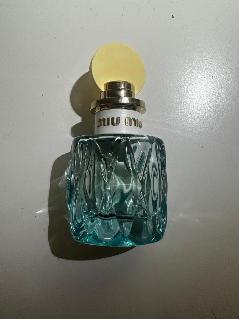 Miu Perfume (Women) 50Ml