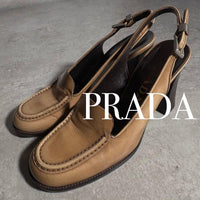 Prada High Heels Pumps 35 22