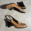 Prada High Heels Pumps 35 22