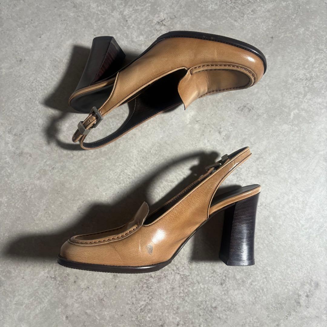 Prada High Heels Pumps 35 22