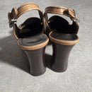 Prada High Heels Pumps 35 22