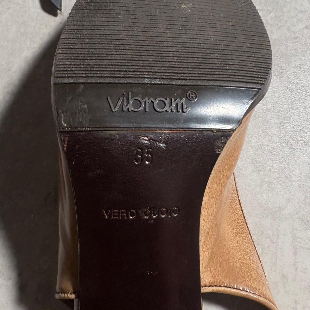 Prada High Heels Pumps 35 22