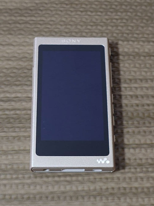 Sony Digital Audio Players Walkman Nw-A45