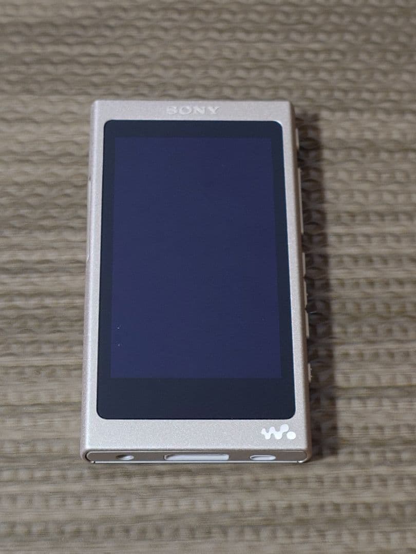 Sony Digital Audio Players Walkman Nw-A45