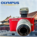Olympus Mirrorless Interchangeable Lens Cameras Pen Lite E-Pl3