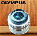 Olympus Mirrorless Interchangeable Lens Cameras Pen Lite E-Pl3