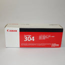 Cartouche de toner Canon 304/Crg-304/0263B005 Cn-Ep304J