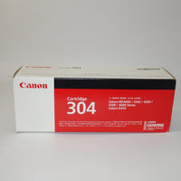 Cartouche de toner Canon 304/Crg-304/0263B005 Cn-Ep304J
