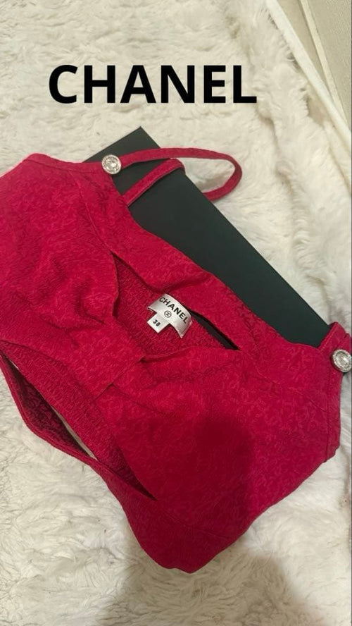 Chanel Camisoles 38