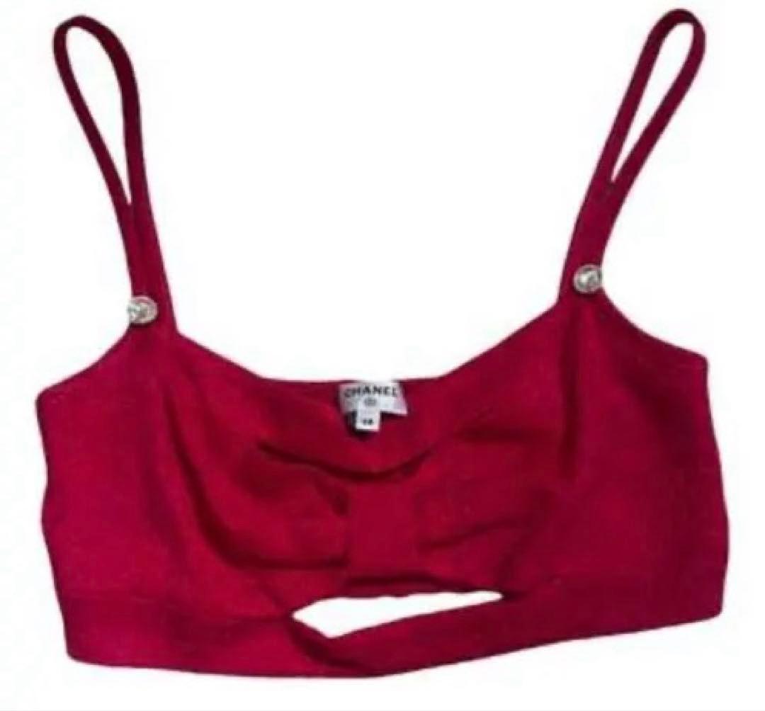Chanel Camisoles 38