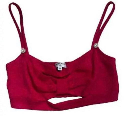 Chanel Camisoles 38