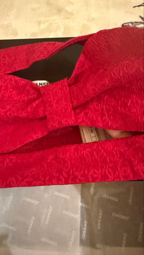 Chanel Camisoles 38