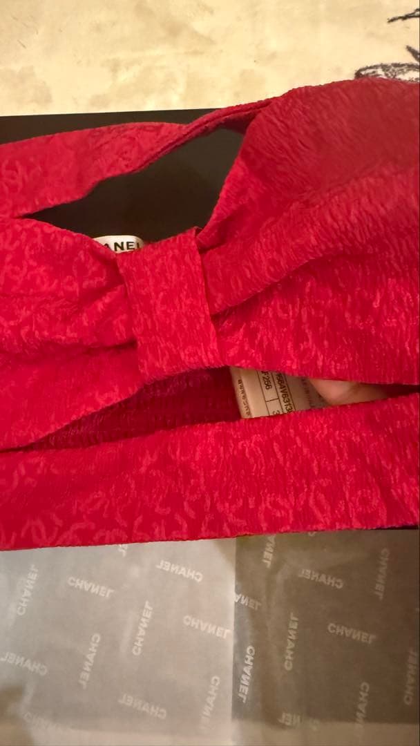 Chanel Camisoles 38
