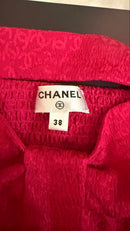 Chanel Camisoles 38