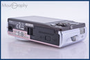 Compact Digital Camera Nikon Coolpix S620 4X #Yk6715