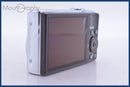 Compact Digital Camera Nikon Coolpix S620 4X #Yk6715