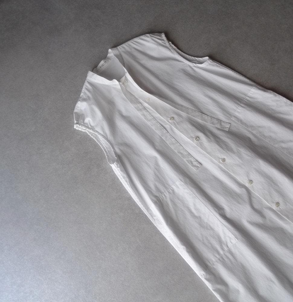 Macphee Sleeveless 2,6 B