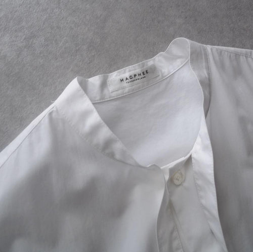 Macphee Sleeveless 2,6 B