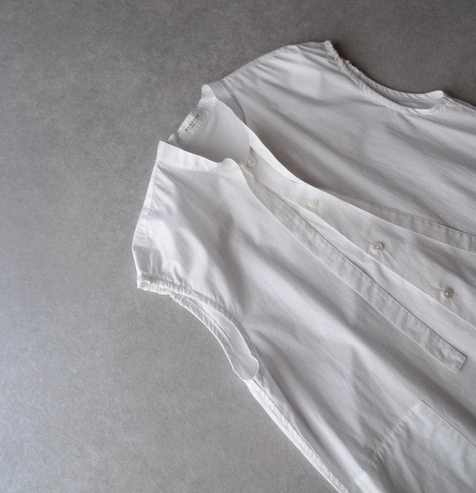 Macphee Sleeveless 2,6 B