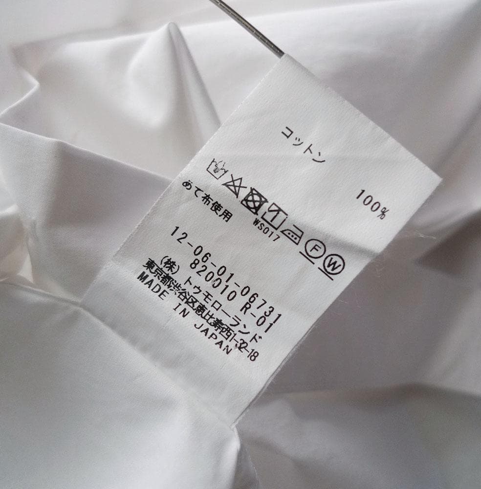 Macphee Sleeveless 2,6 B